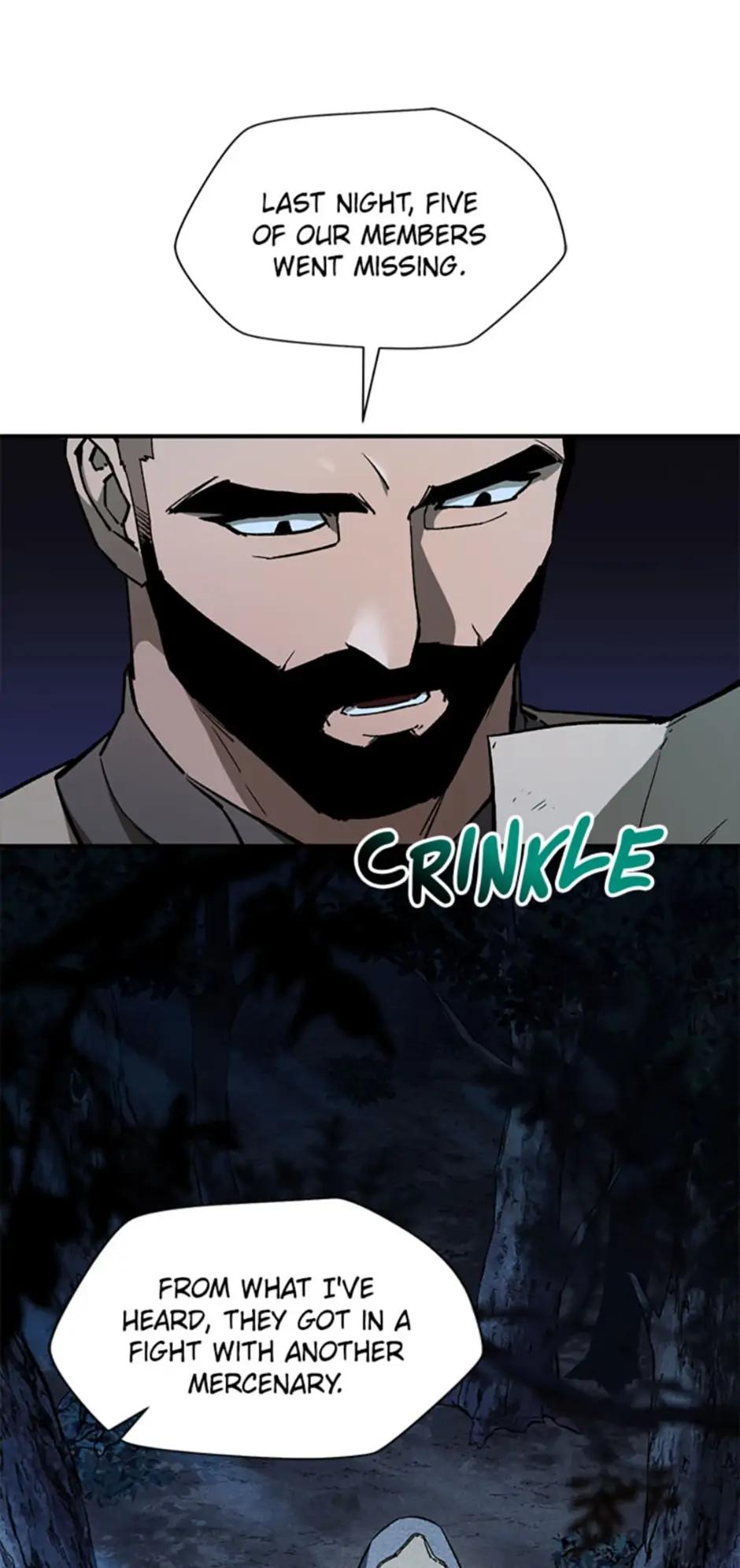 Read Helmut EN Manga Online