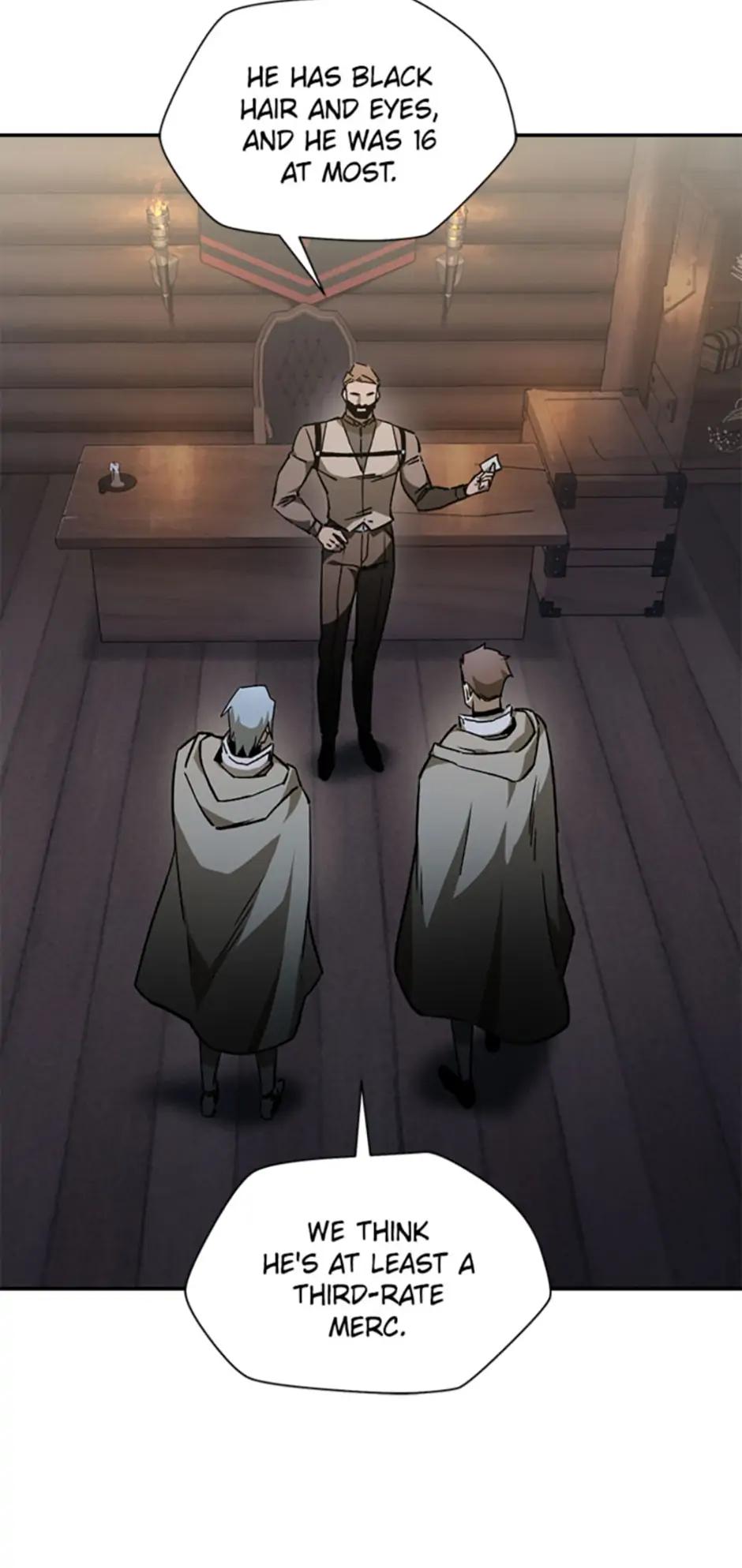 Read Helmut EN Manga Online