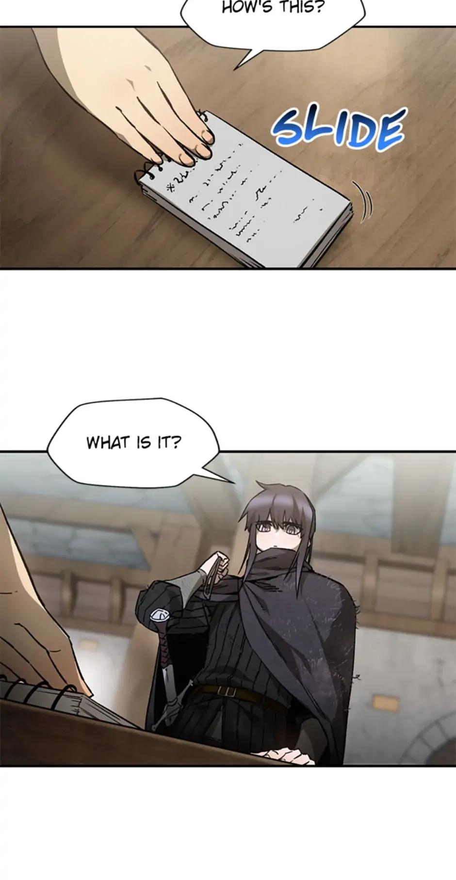 Read Helmut EN Manga Online