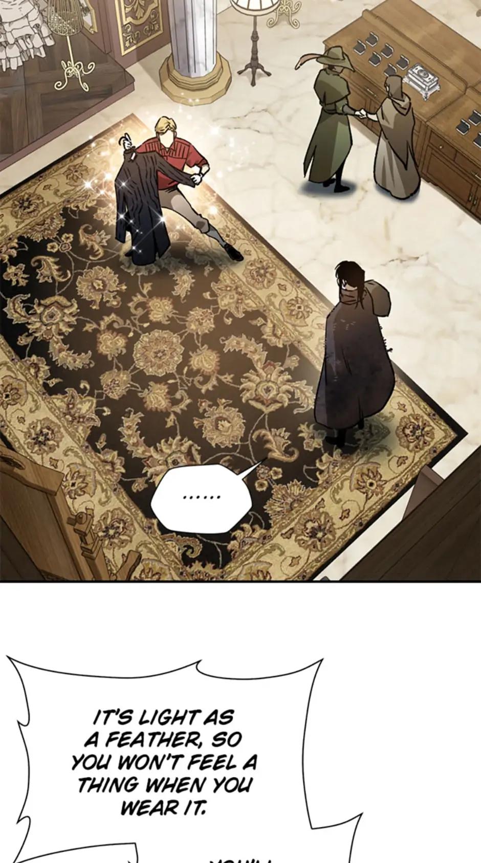 Read Helmut EN Manga Online