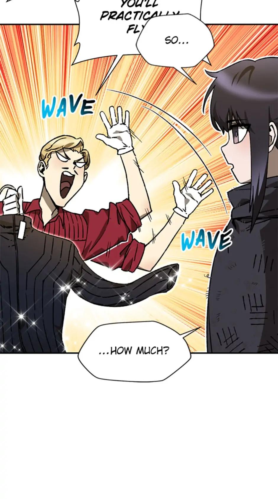 Read Helmut EN Manga Online