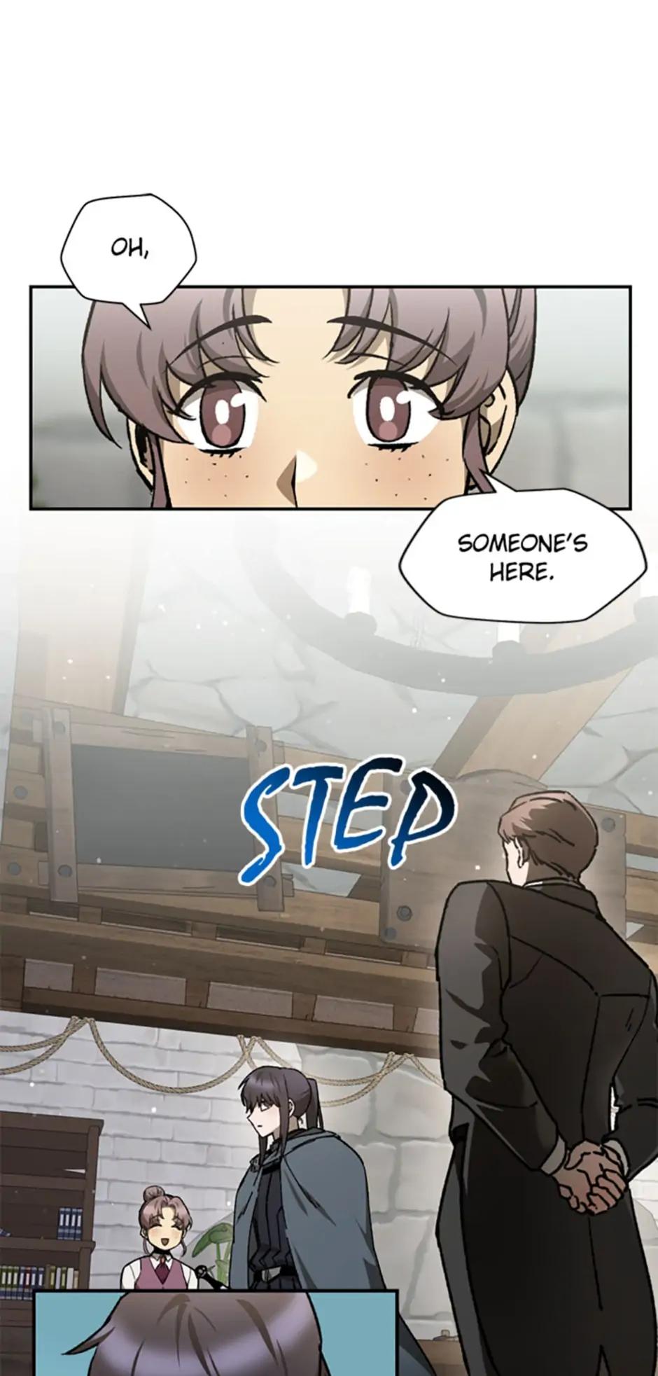 Read Helmut EN Manga Online