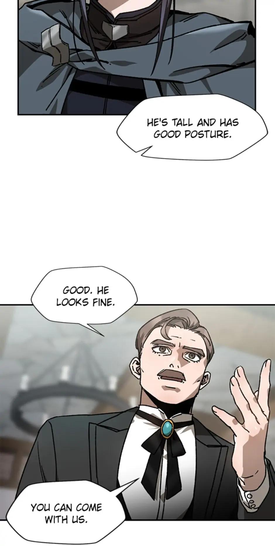 Read Helmut EN Manga Online