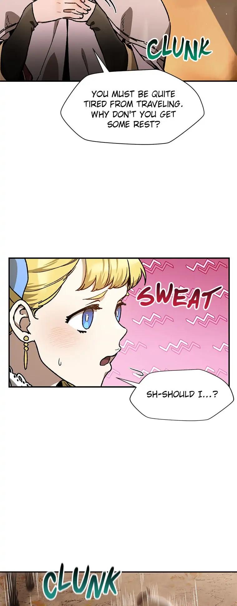 Read Helmut EN Manga Online