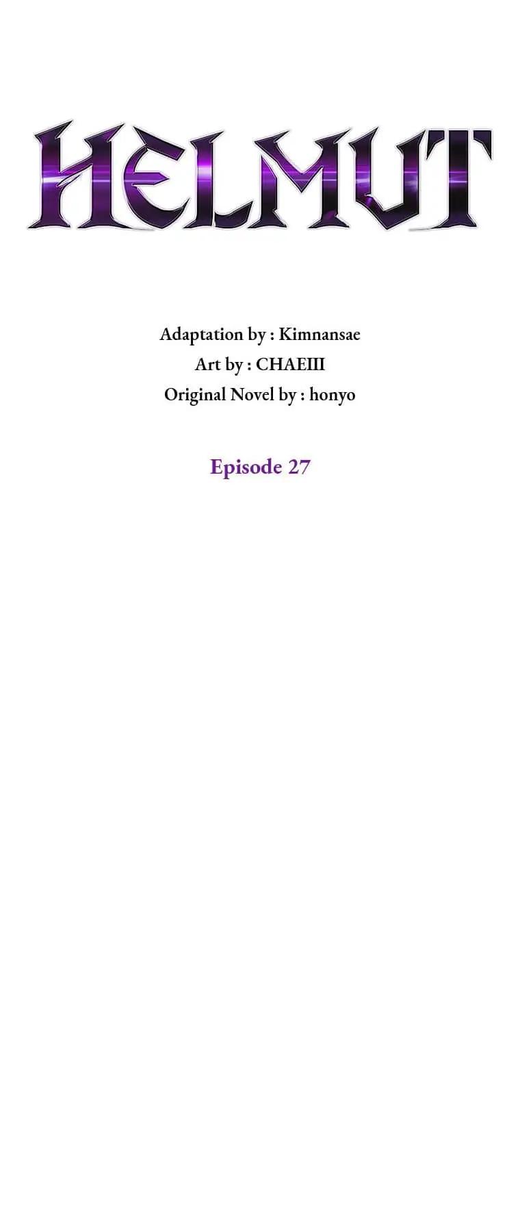 Read Helmut EN Manga Online