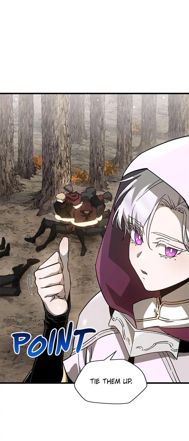 Read Helmut EN Manga Online