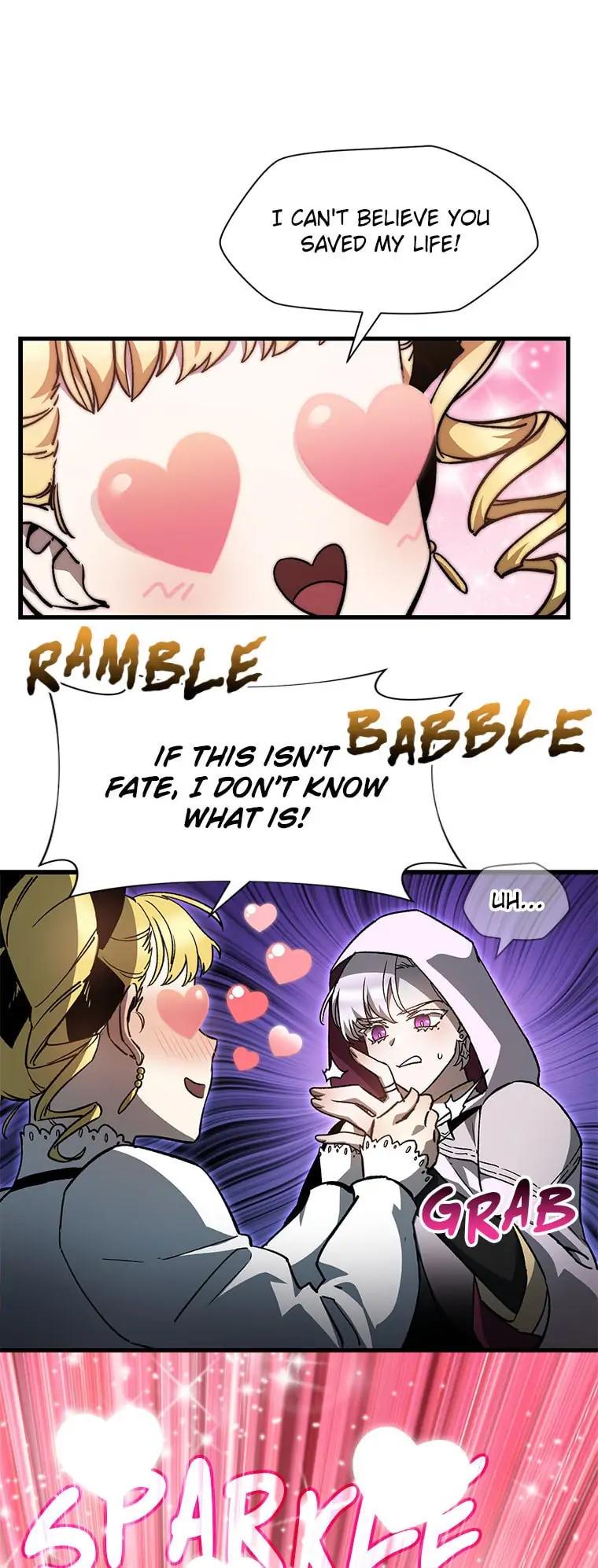 Read Helmut EN Manga Online