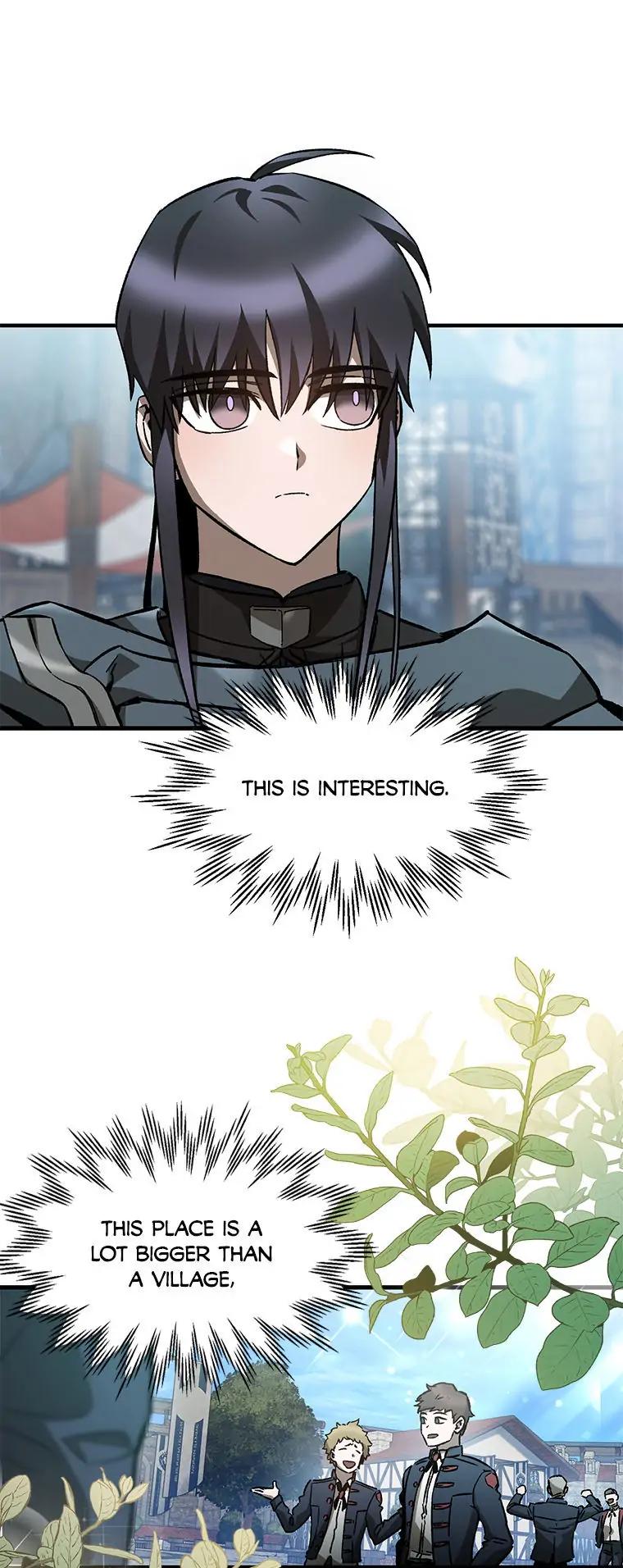 Read Helmut EN Manga Online