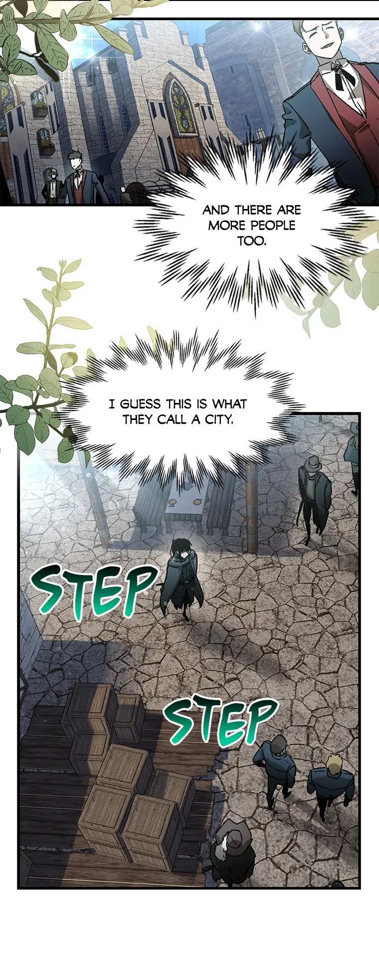 Read Helmut EN Manga Online