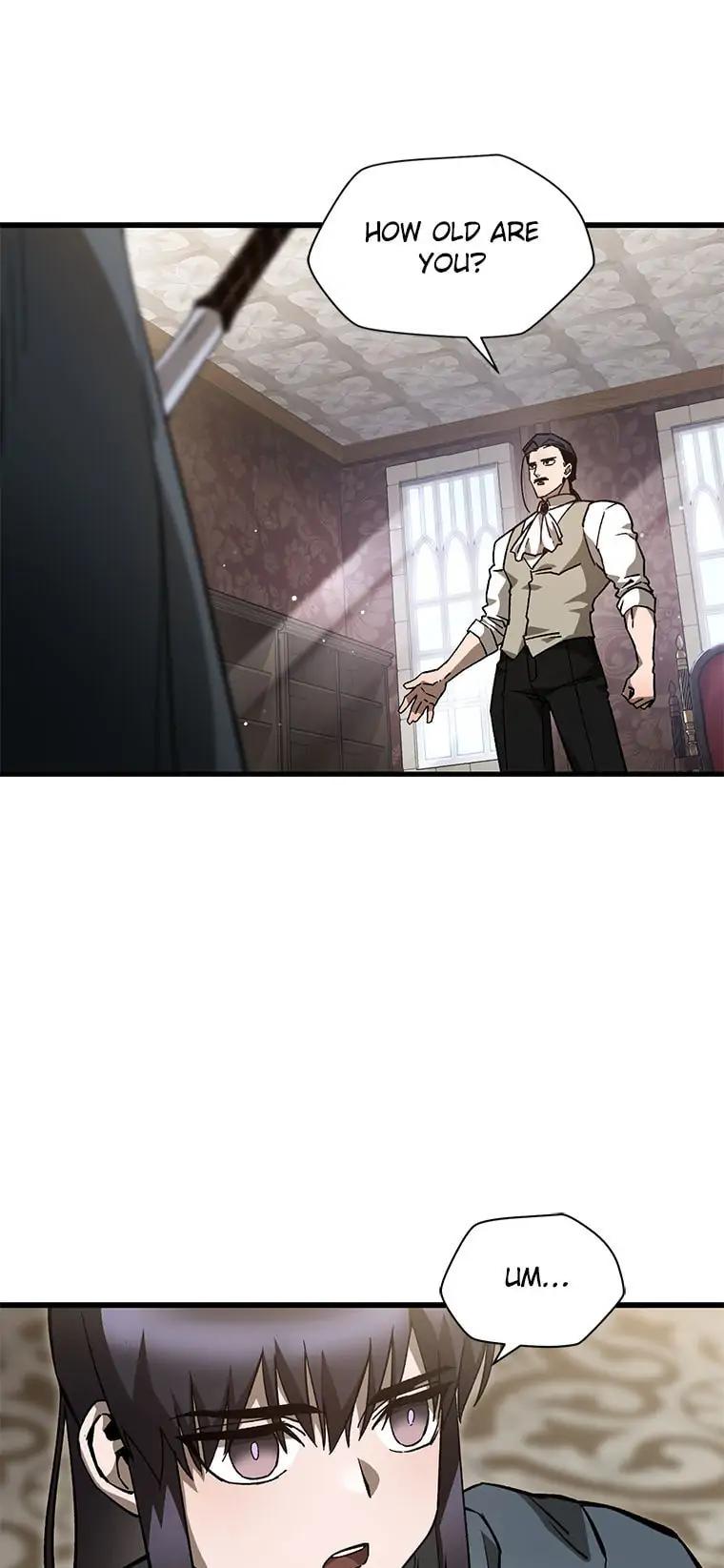 Read Helmut EN Manga Online