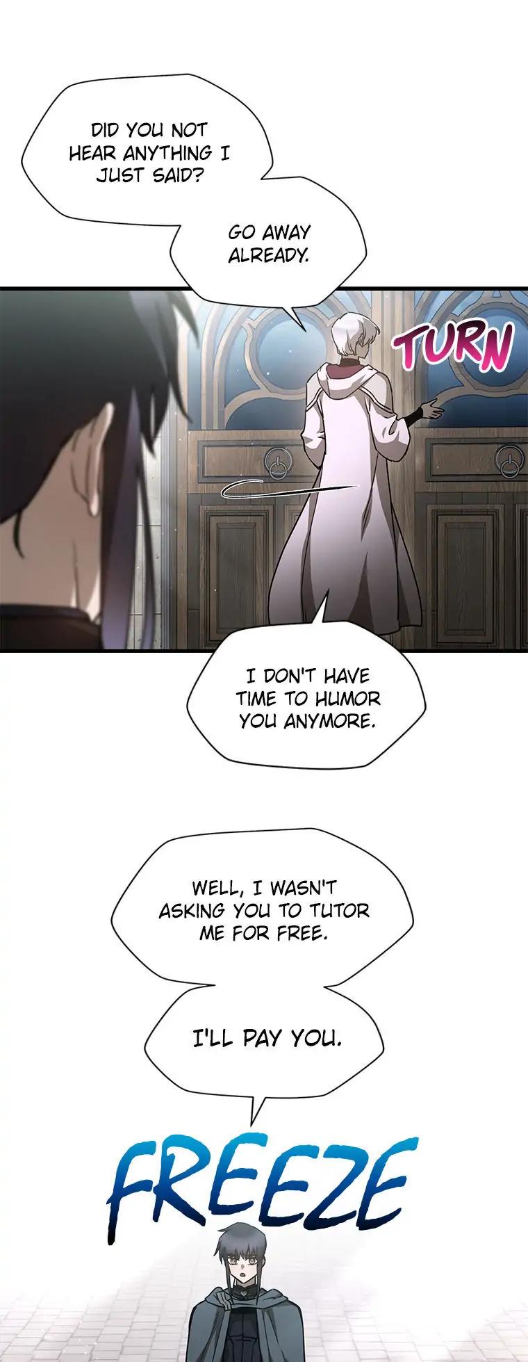 Read Helmut EN Manga Online