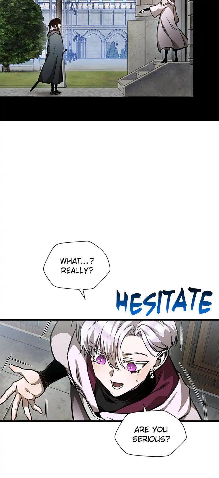 Read Helmut EN Manga Online