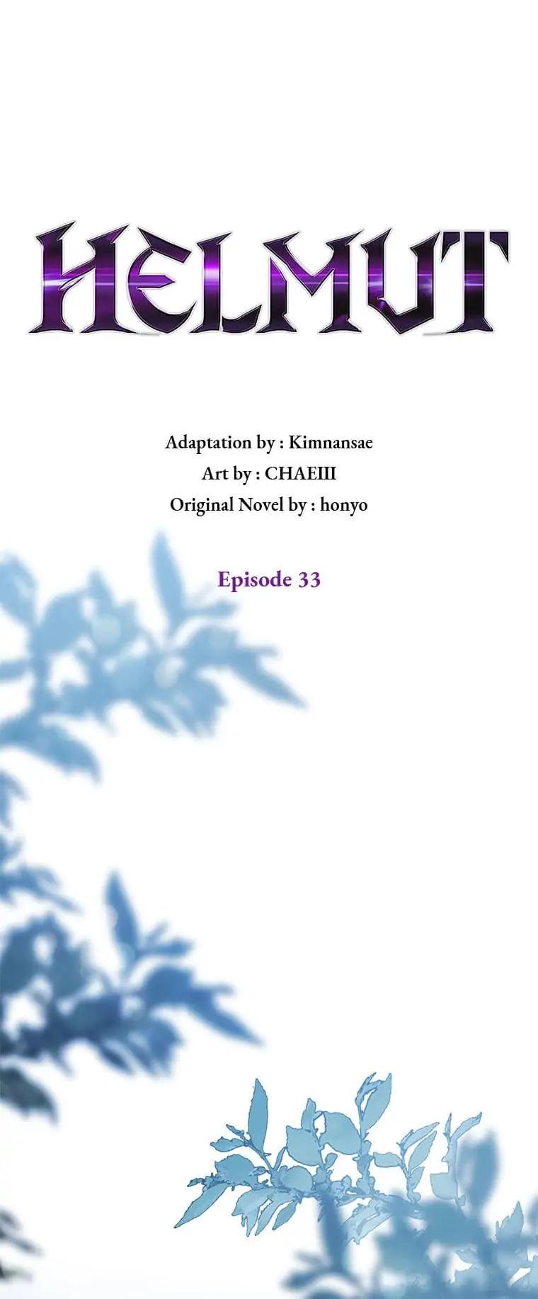 Read Helmut EN Manga Online