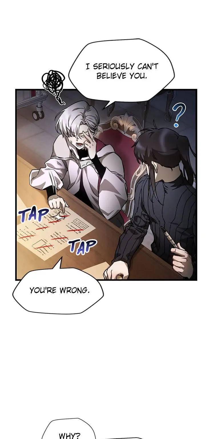 Read Helmut EN Manga Online