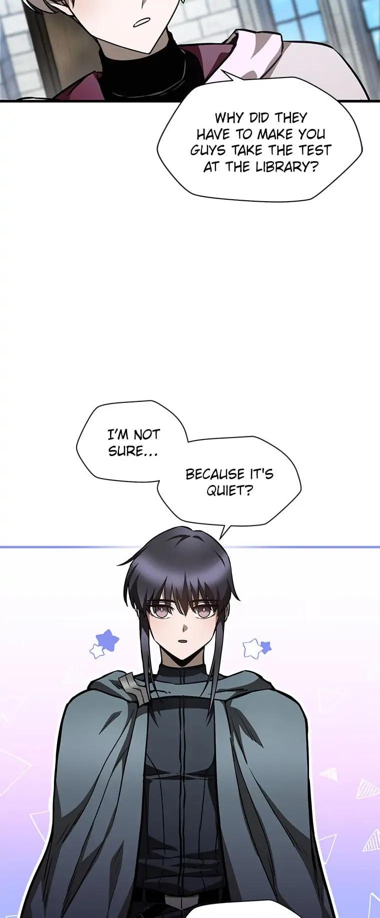 Read Helmut EN Manga Online