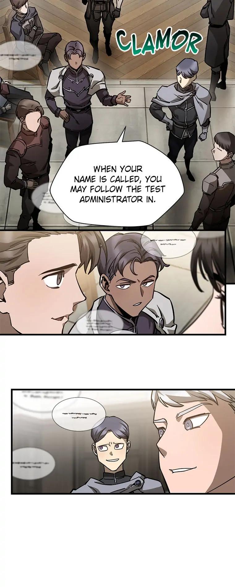 Read Helmut EN Manga Online