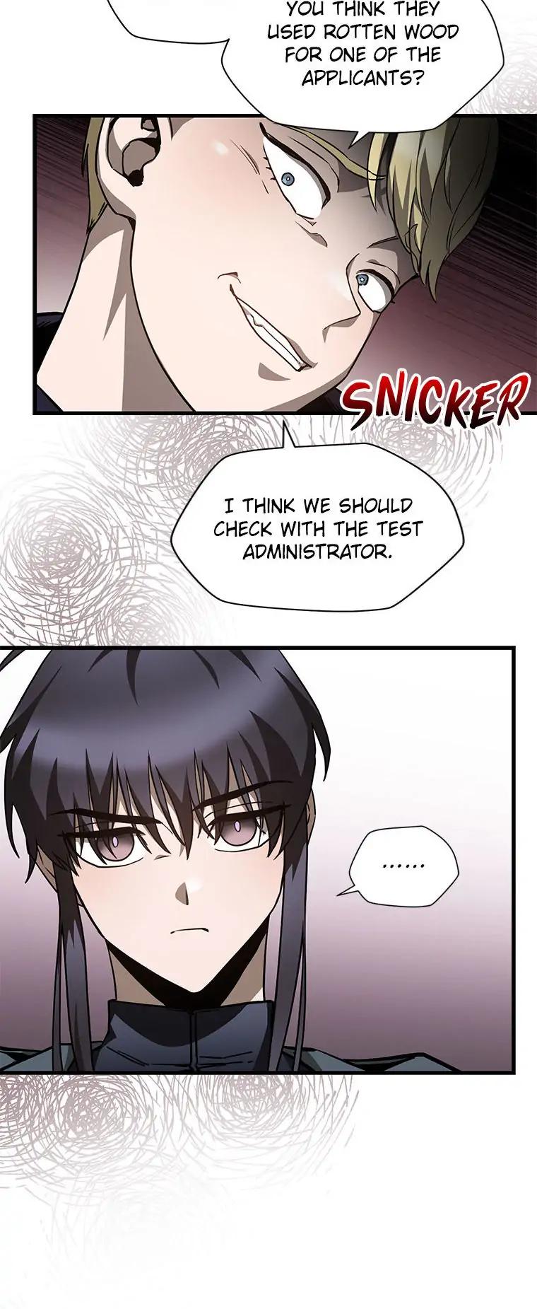 Read Helmut EN Manga Online