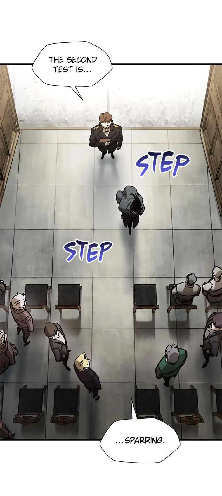 Read Helmut EN Manga Online