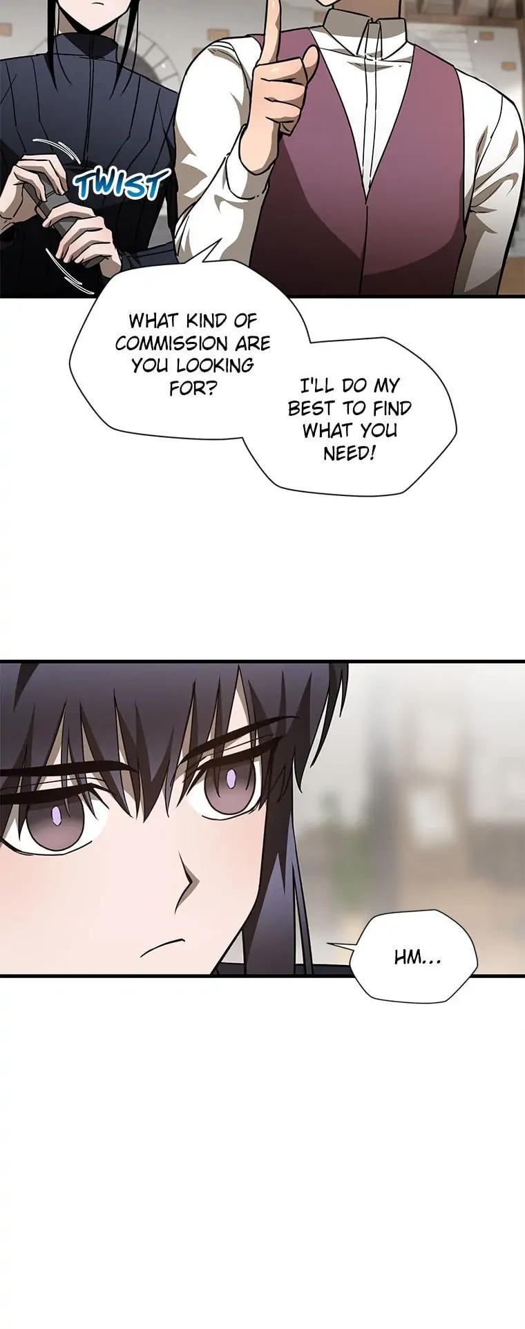 Read Helmut EN Manga Online