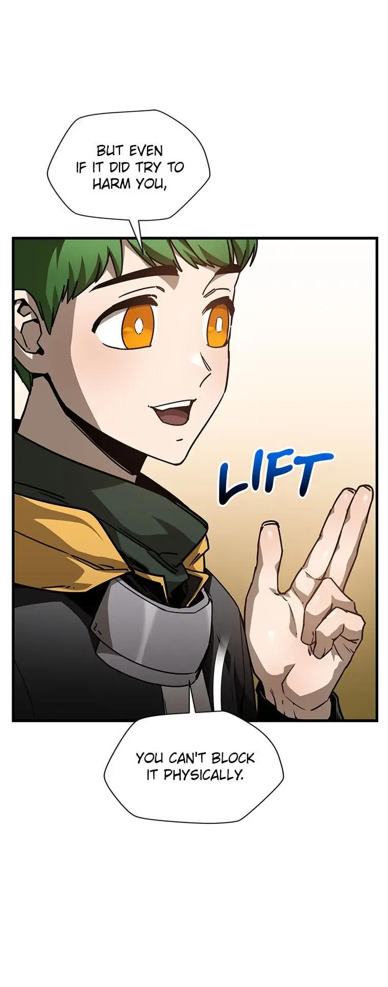 Read Helmut EN Manga Online