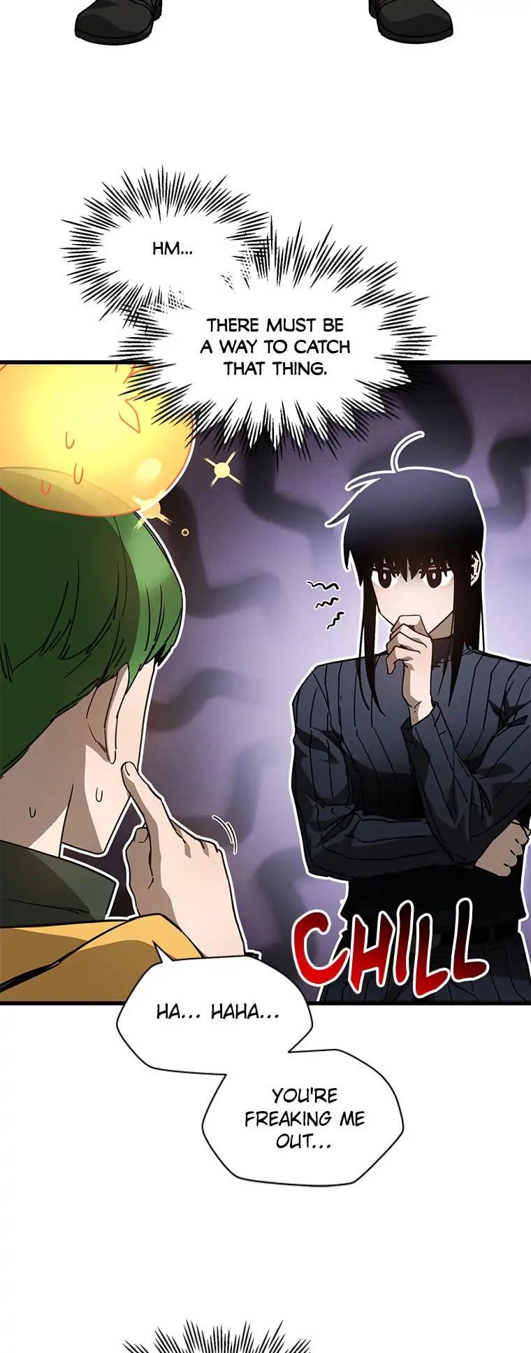 Read Helmut EN Manga Online