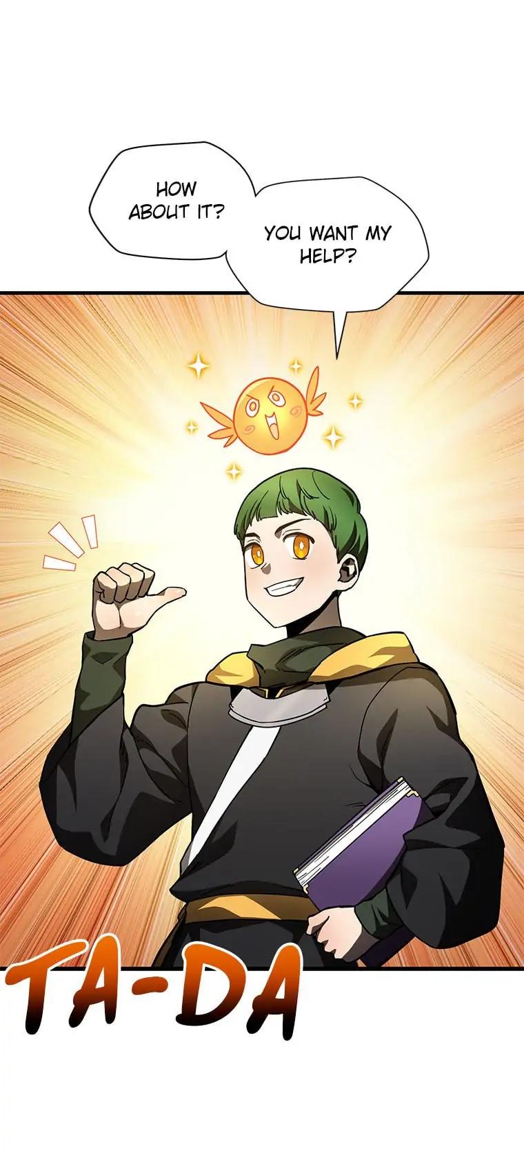 Read Helmut EN Manga Online