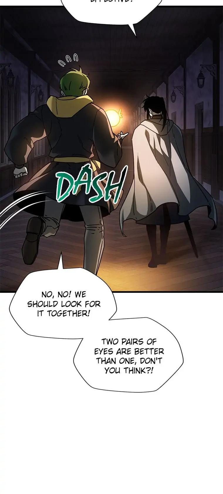 Read Helmut EN Manga Online