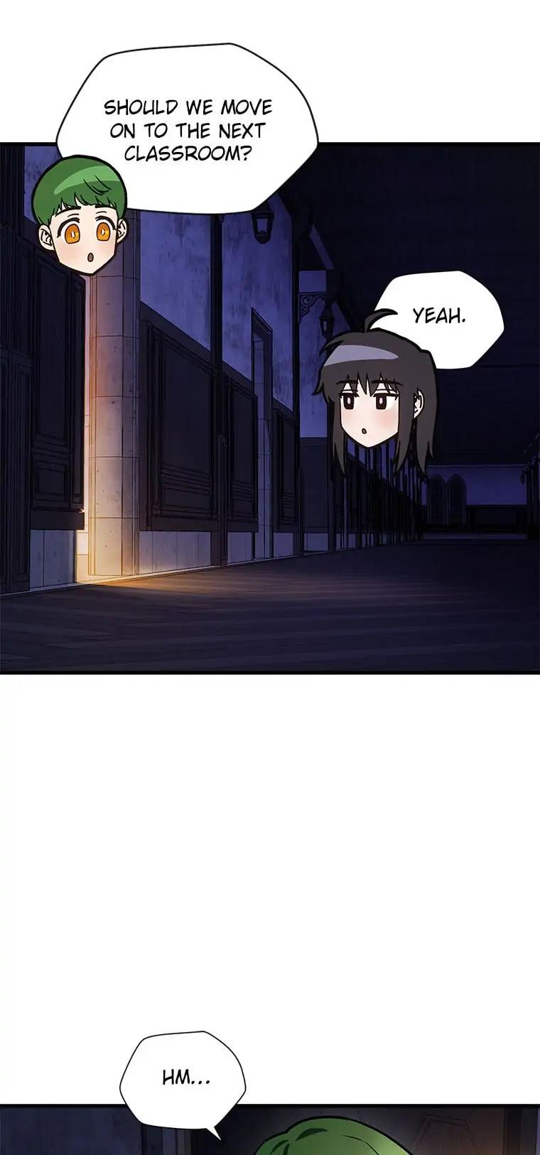 Read Helmut EN Manga Online