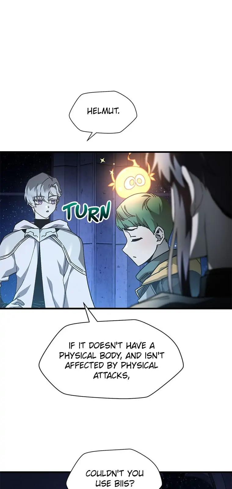 Read Helmut EN Manga Online