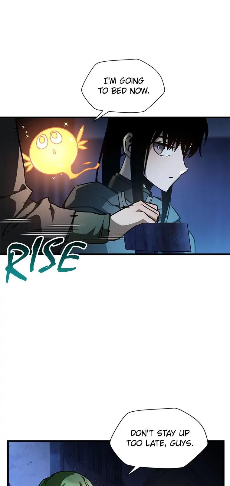 Read Helmut EN Manga Online