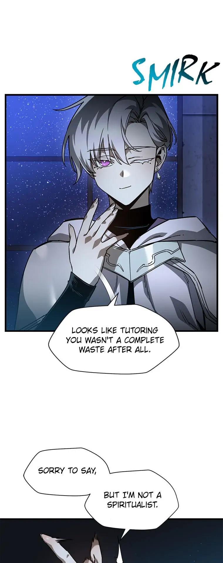 Read Helmut EN Manga Online