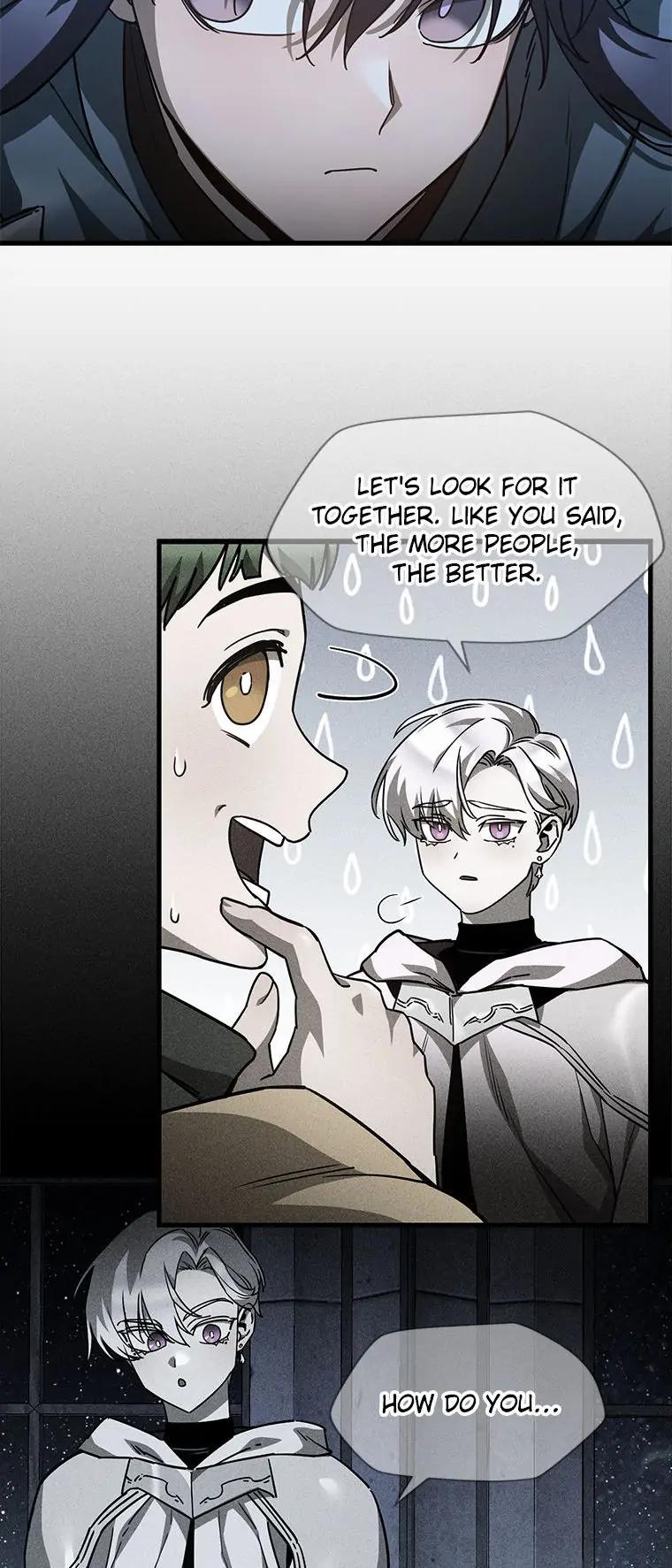 Read Helmut EN Manga Online