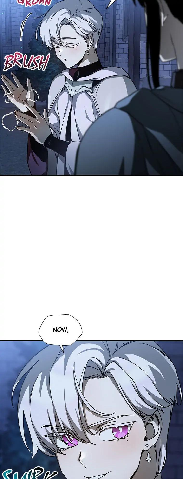 Read Helmut EN Manga Online