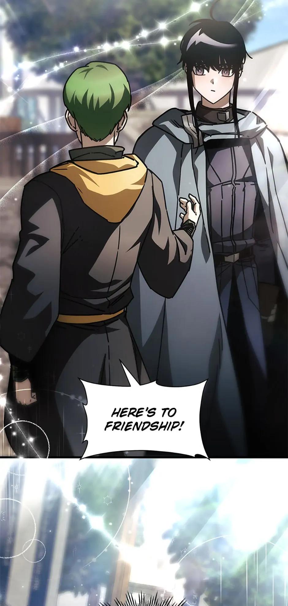 Read Helmut EN Manga Online