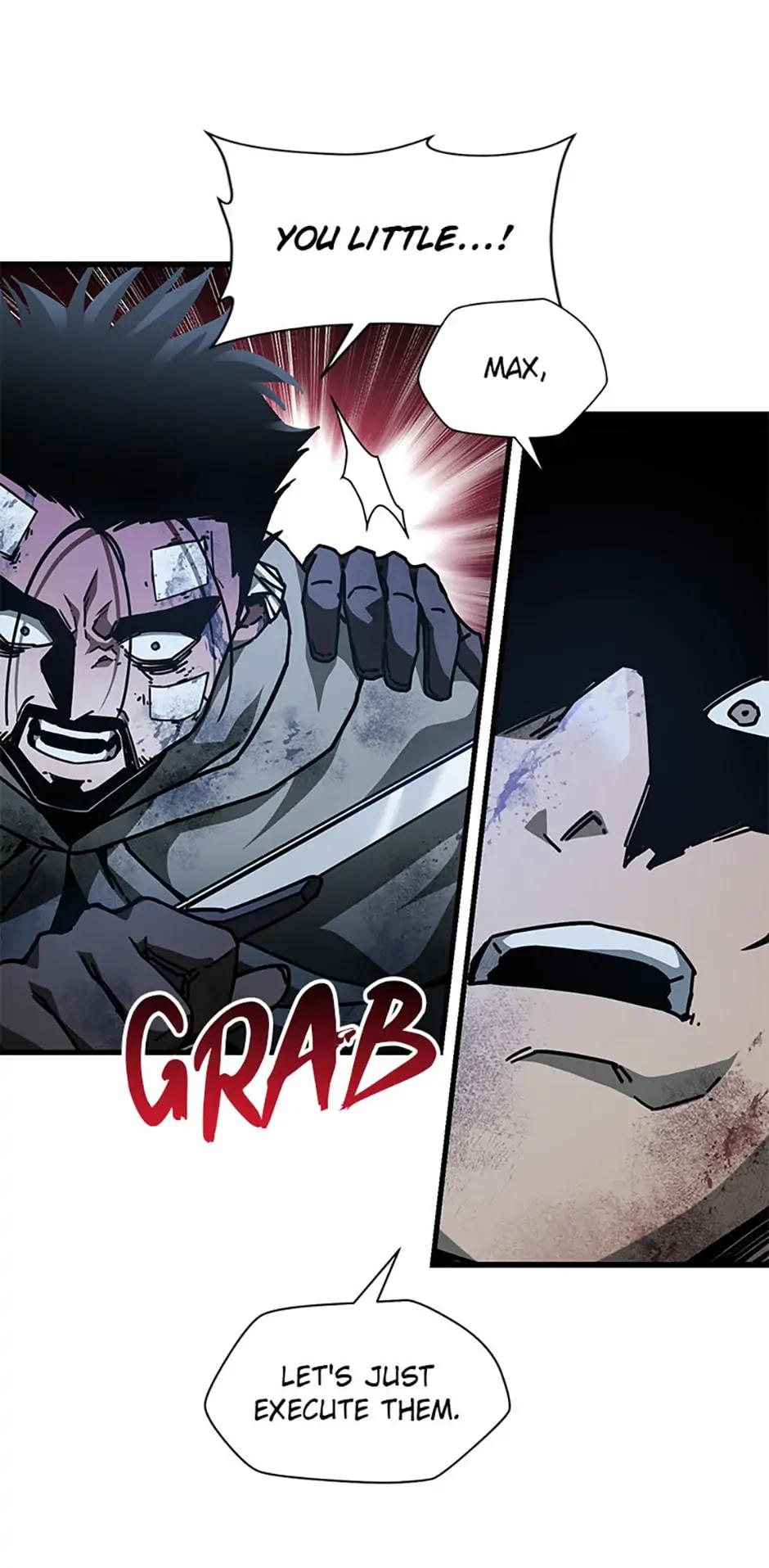 Read Helmut EN Manga Online