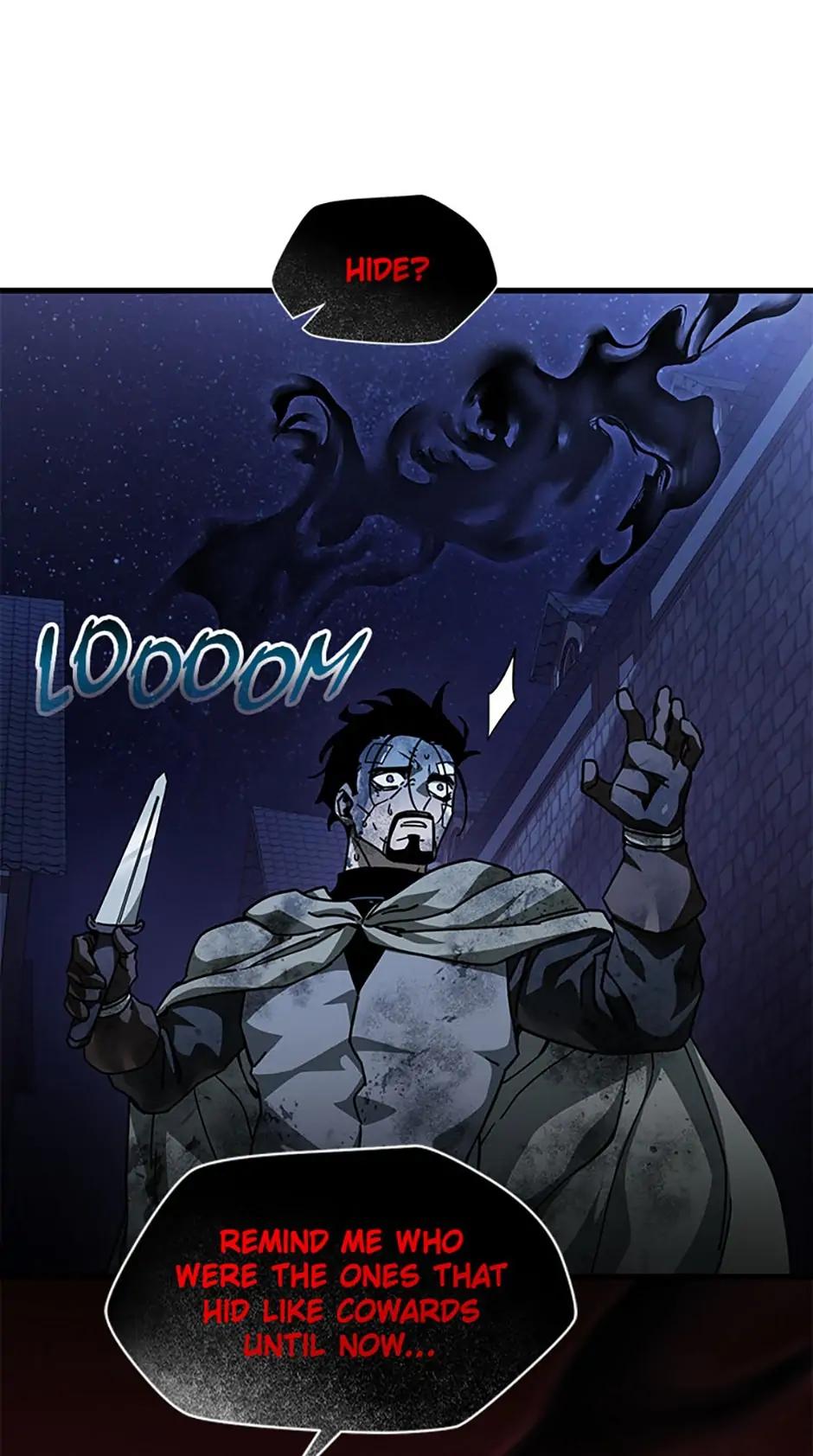 Read Helmut EN Manga Online