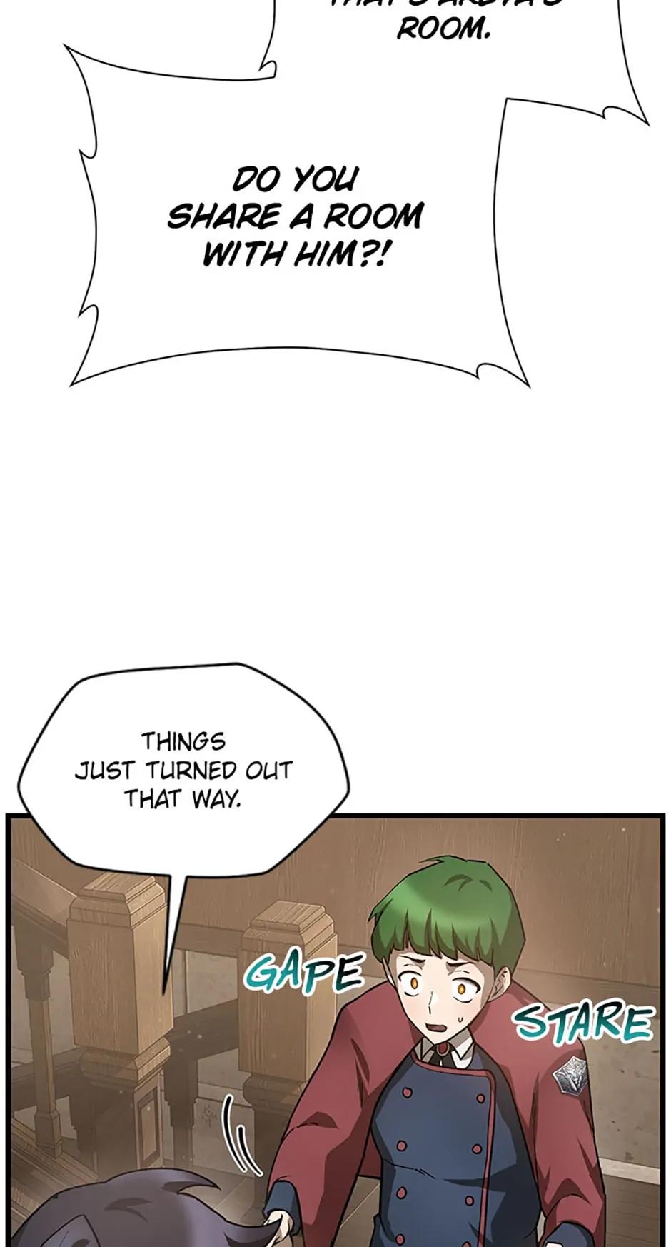 Read Helmut EN Manga Online