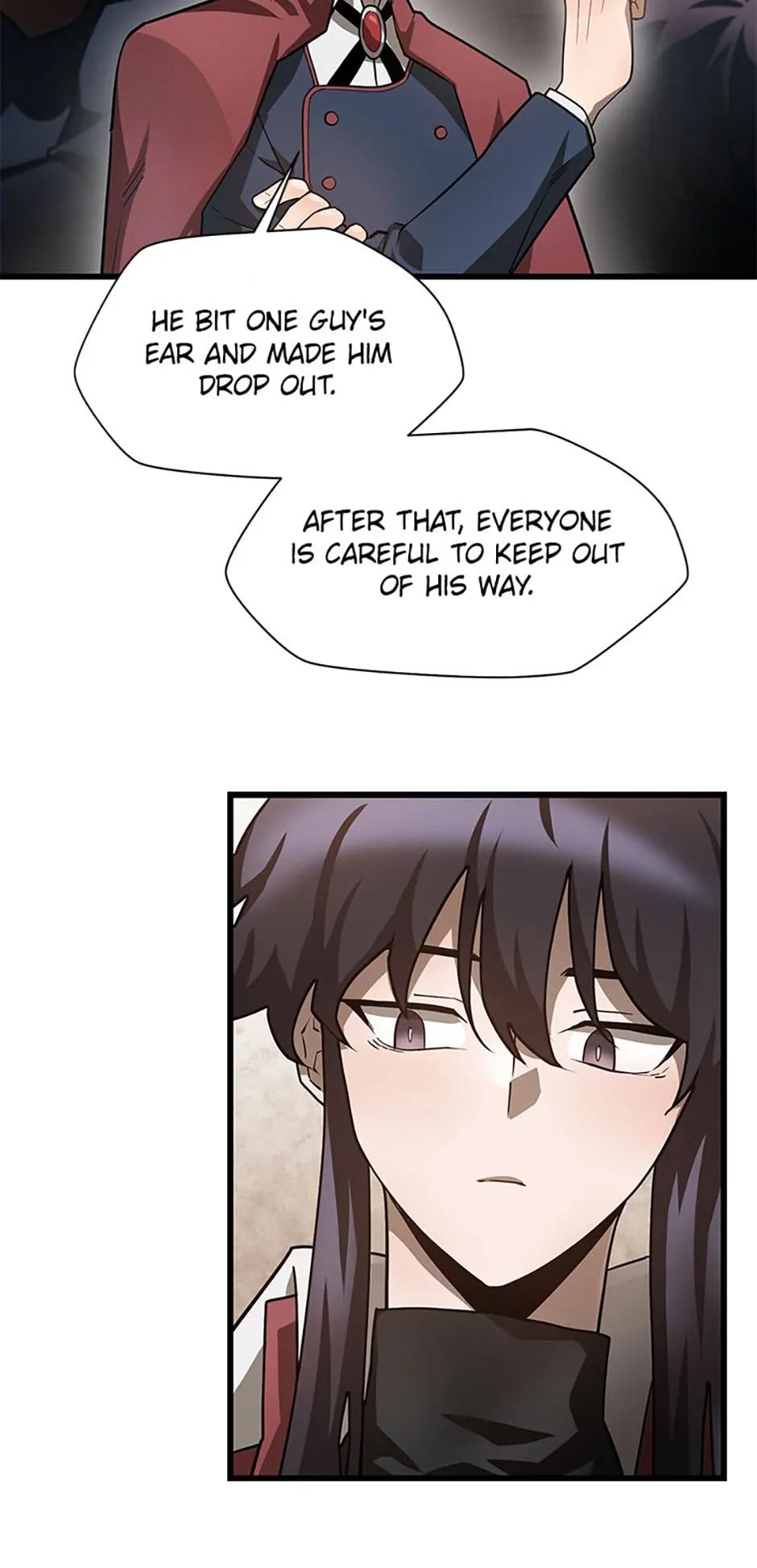 Read Helmut EN Manga Online