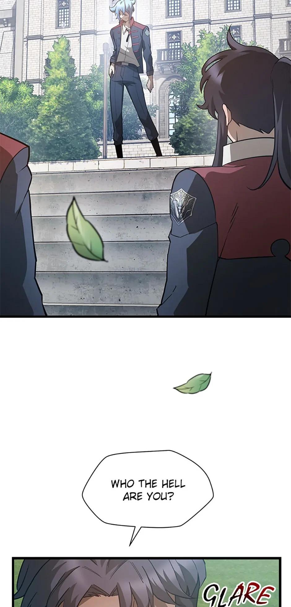 Read Helmut EN Manga Online