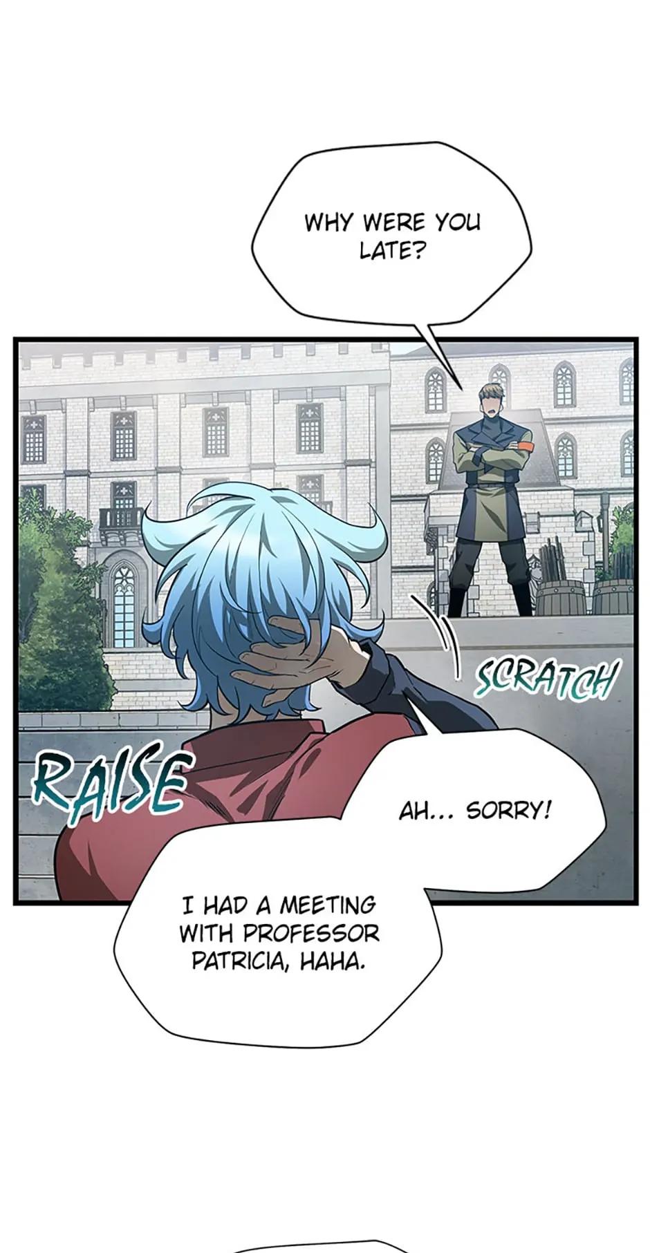 Read Helmut EN Manga Online