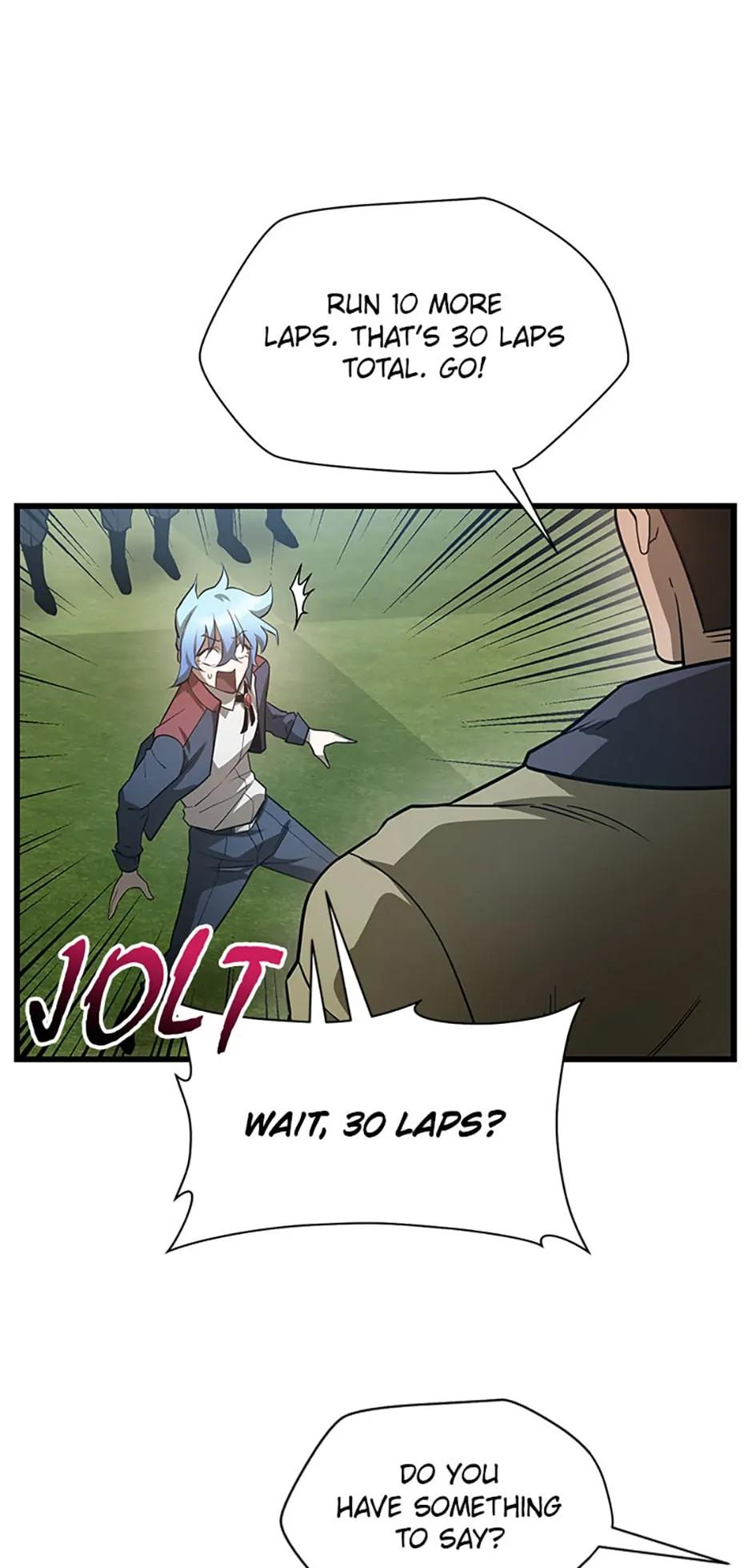 Read Helmut EN Manga Online