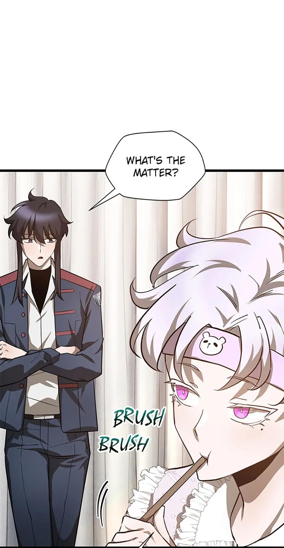 Read Helmut EN Manga Online