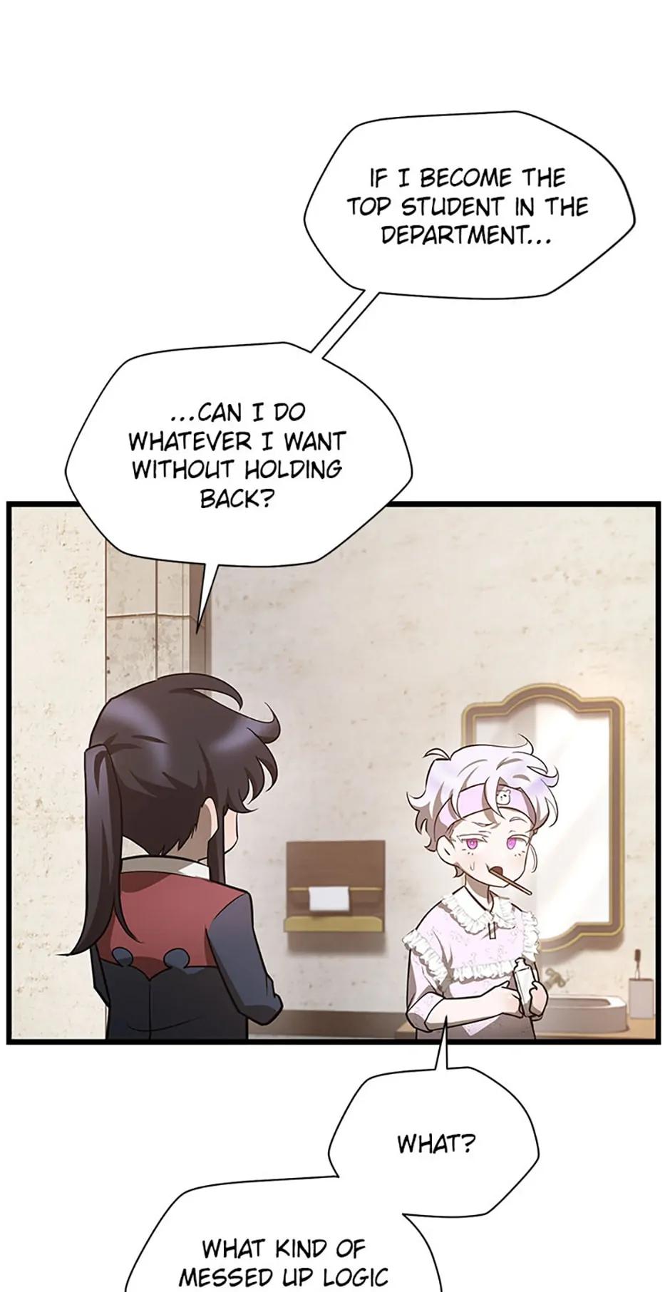 Read Helmut EN Manga Online