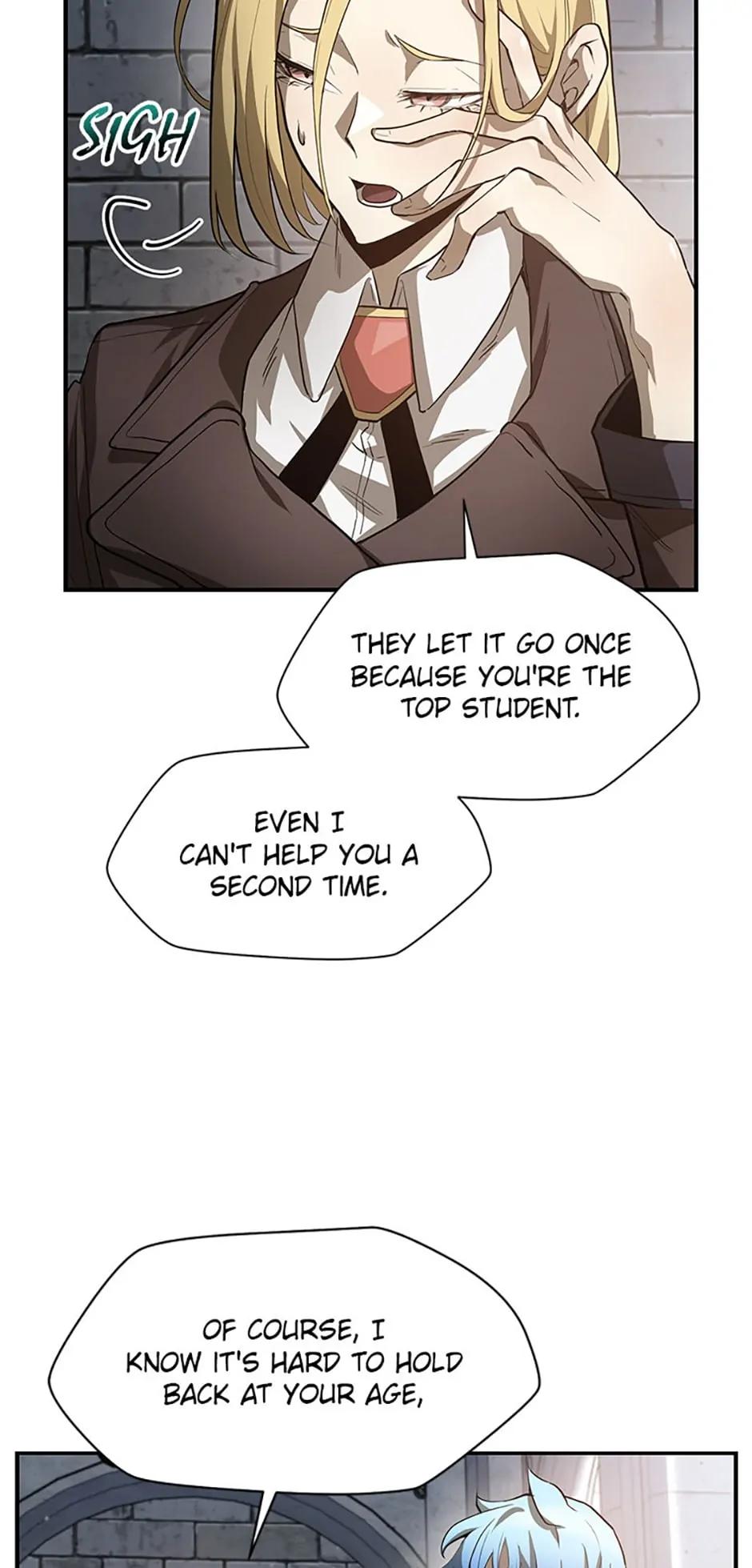 Read Helmut EN Manga Online