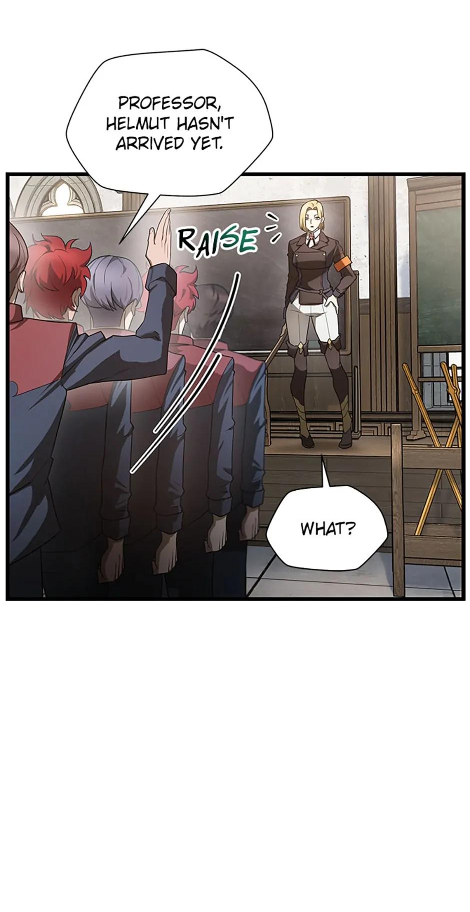 Read Helmut EN Manga Online