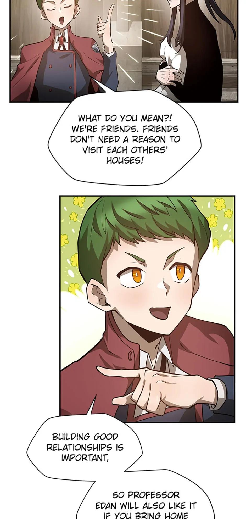 Read Helmut EN Manga Online