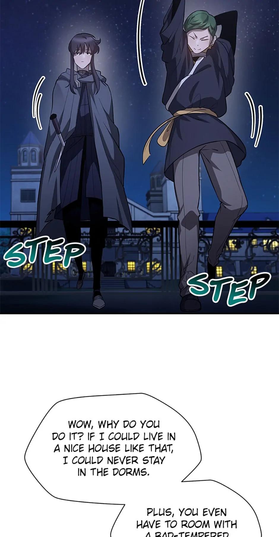 Read Helmut EN Manga Online