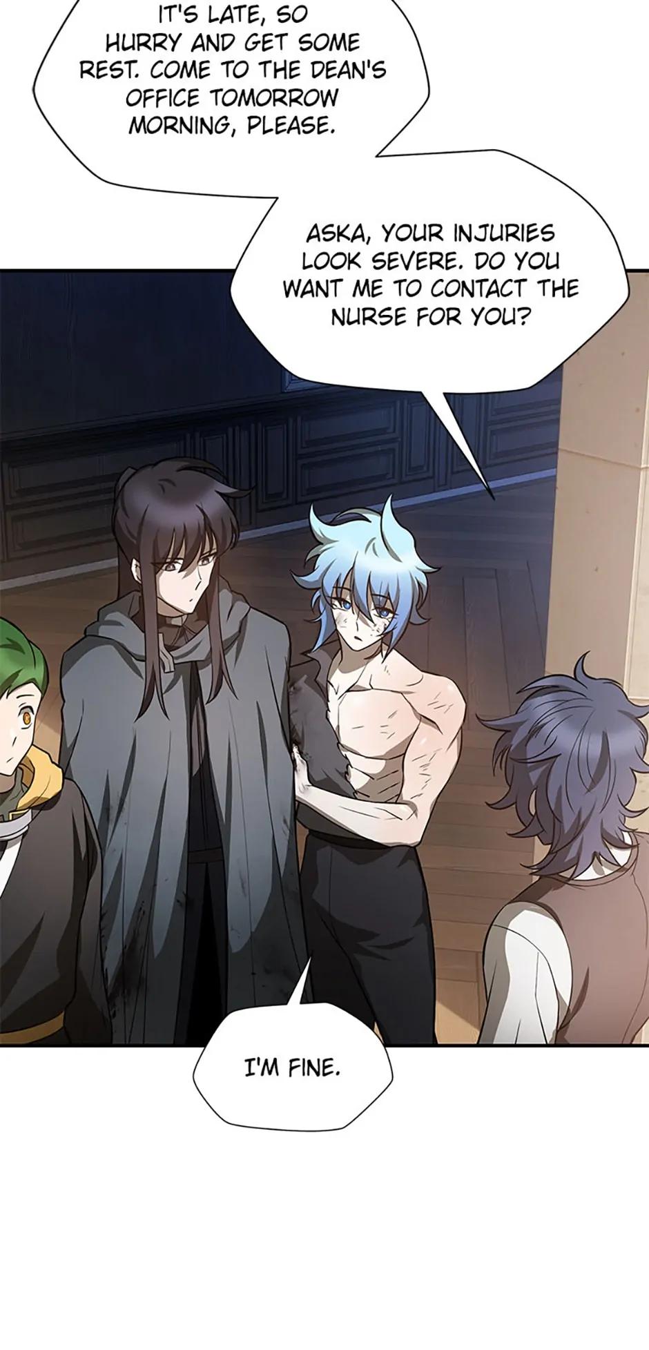 Read Helmut EN Manga Online