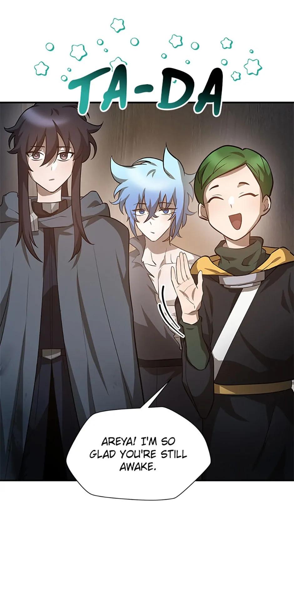 Read Helmut EN Manga Online