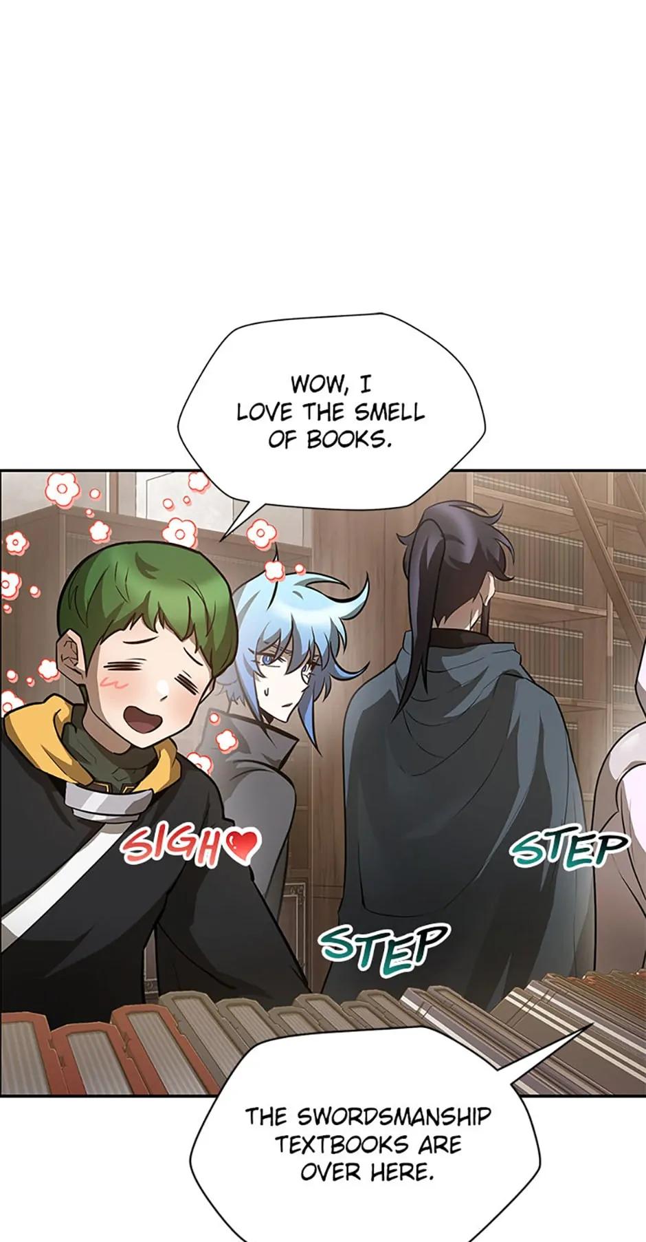 Read Helmut EN Manga Online